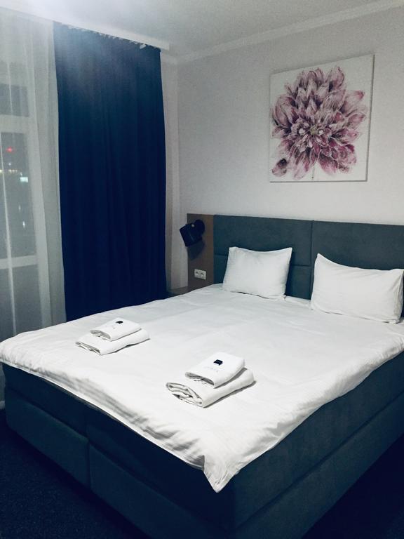 Grofa Room บูโคเวล ภายนอก รูปภาพ