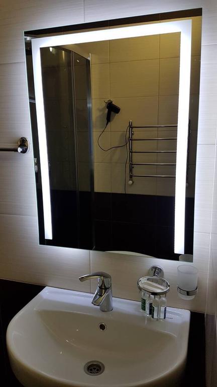 Grofa Room บูโคเวล ภายนอก รูปภาพ