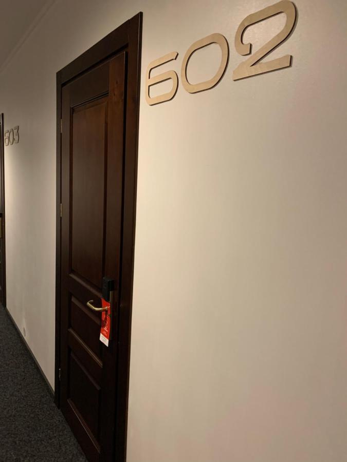 Grofa Room บูโคเวล ภายนอก รูปภาพ