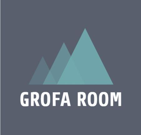 Grofa Room บูโคเวล ภายนอก รูปภาพ