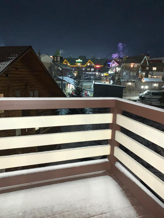 Grofa Room บูโคเวล ภายนอก รูปภาพ